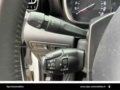 Photo 23 Citroën C3 Aircross  BlueHDi 110 S&S BVM6
