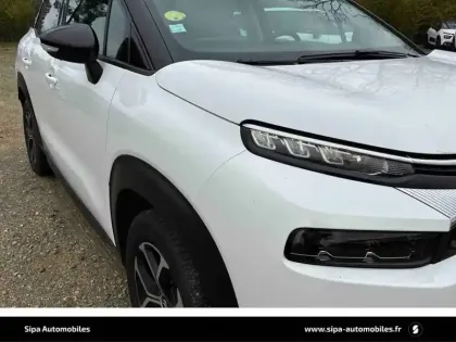 Photo 32 Citroën C3 Aircross  BlueHDi 110 S&S BVM6