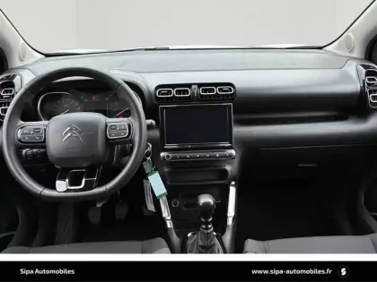 Photo 80 Citroën C3 Aircross  BlueHDi 110 S&S BVM6