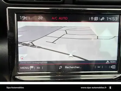 Photo 50 Citroën C3 Aircross  BlueHDi 110 S&S BVM6