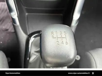 Photo 22 Citroën C3 Aircross  BlueHDi 110 S&S BVM6