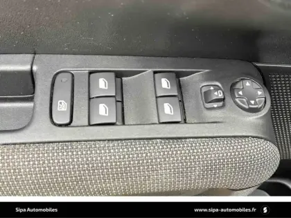 Photo 93 Citroën C3 Aircross  BlueHDi 110 S&S BVM6