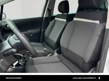 Photo 5 Citroën C3 Aircross  BlueHDi 110 S&S BVM6