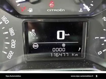 Photo 81 Citroën C3 Aircross  BlueHDi 110 S&S BVM6