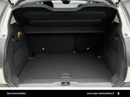 Photo 75 Citroën C3 Aircross  BlueHDi 110 S&S BVM6