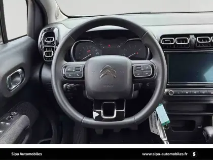 Photo 14 Citroën C3 Aircross  BlueHDi 110 S&S BVM6