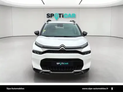 Photo 73 Citroën C3 Aircross  BlueHDi 110 S&S BVM6