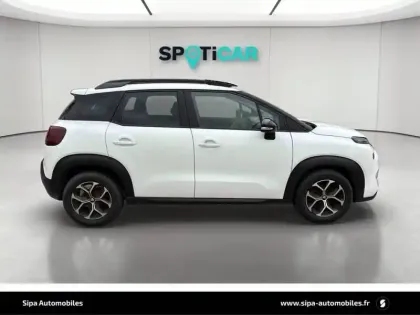 Photo 71 Citroën C3 Aircross  BlueHDi 110 S&S BVM6