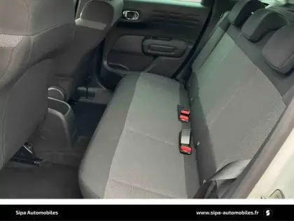 Photo 45 Citroën C3 Aircross  BlueHDi 110 S&S BVM6