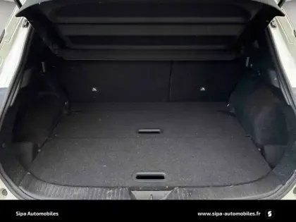 Photo 13 Nissan Qashqai  Mild Hybrid 158 ch Xtronic