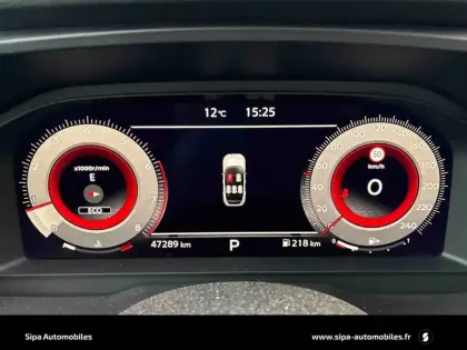 Photo 23 Nissan Qashqai  Mild Hybrid 158 ch Xtronic