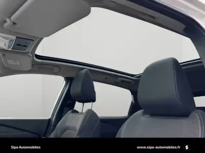 Photo 16 Nissan Qashqai  Mild Hybrid 158 ch Xtronic