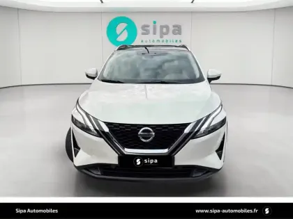 Photo 7 Nissan Qashqai  Mild Hybrid 158 ch Xtronic