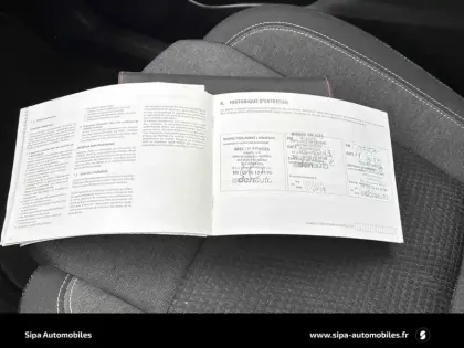 Photo 28 Nissan Qashqai  Mild Hybrid 158 ch Xtronic