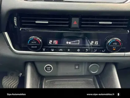 Photo 15 Nissan Qashqai  Mild Hybrid 158 ch Xtronic