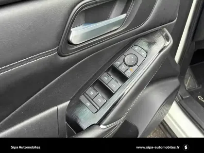 Photo 19 Nissan Qashqai  Mild Hybrid 158 ch Xtronic