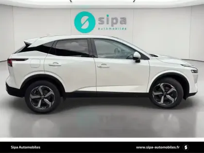 Photo 5 Nissan Qashqai  Mild Hybrid 158 ch Xtronic