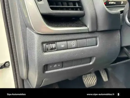 Photo 20 Nissan Qashqai  Mild Hybrid 158 ch Xtronic