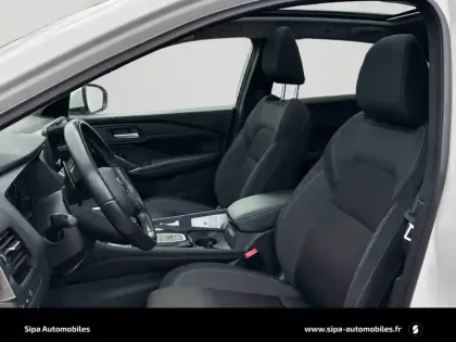 Photo 10 Nissan Qashqai  Mild Hybrid 158 ch Xtronic