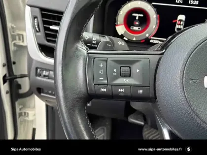 Photo 21 Nissan Qashqai  Mild Hybrid 158 ch Xtronic