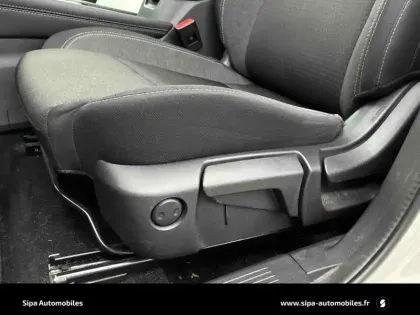 Photo 18 Nissan Qashqai  Mild Hybrid 158 ch Xtronic