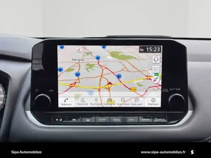 Photo 14 Nissan Qashqai  Mild Hybrid 158 ch Xtronic