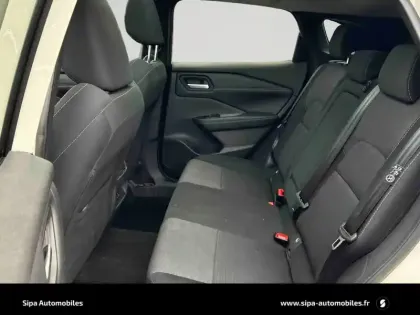 Photo 11 Nissan Qashqai  Mild Hybrid 158 ch Xtronic