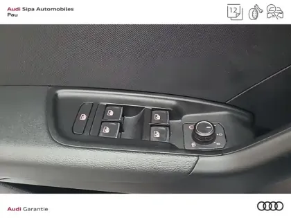 Photo 30 Audi A1  Sportback 30 TFSI 116 ch BVM6