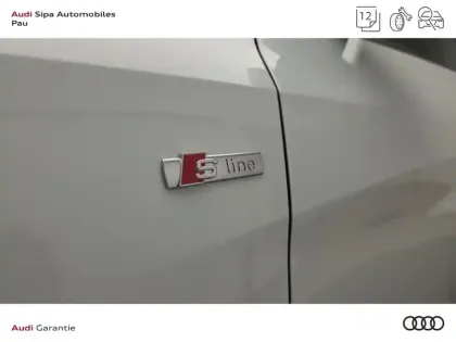 Photo 36 Audi A1  Sportback 30 TFSI 116 ch BVM6