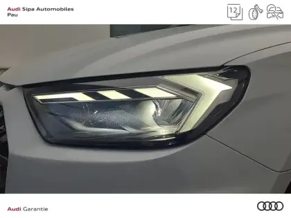 Photo 35 Audi A1  Sportback 30 TFSI 116 ch BVM6