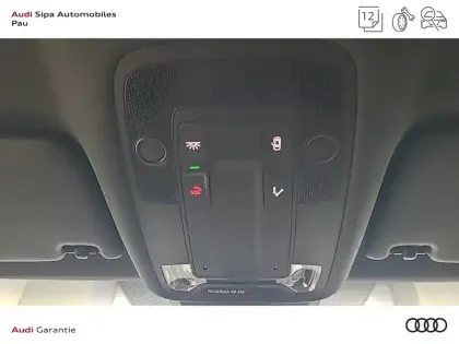 Photo 34 Audi A1  Sportback 30 TFSI 116 ch BVM6