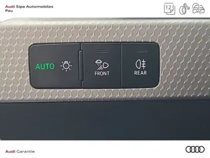 Photo 29 Audi A1  Sportback 30 TFSI 116 ch BVM6