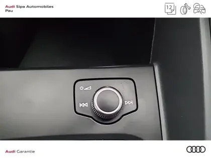 Photo 21 Audi A1  Sportback 30 TFSI 116 ch BVM6