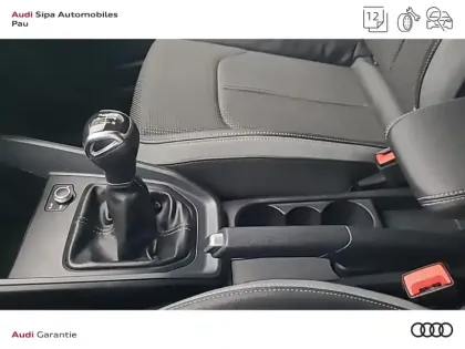 Photo 22 Audi A1  Sportback 30 TFSI 116 ch BVM6