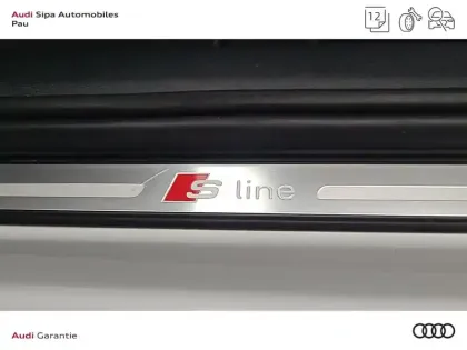 Photo 33 Audi A1  Sportback 30 TFSI 116 ch BVM6