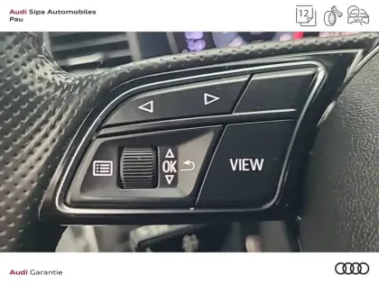 Photo 27 Audi A1  Sportback 30 TFSI 116 ch BVM6