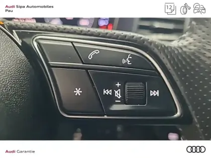 Photo 23 Audi A1  Sportback 30 TFSI 116 ch BVM6
