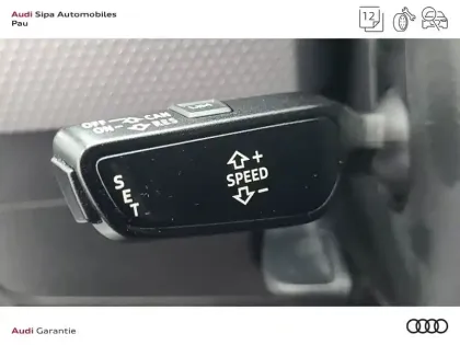 Photo 25 Audi A1  Sportback 30 TFSI 116 ch BVM6