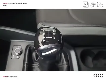 Photo 20 Audi A1  Sportback 30 TFSI 116 ch BVM6