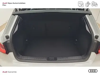 Photo 9 Audi A1  Sportback 30 TFSI 116 ch BVM6