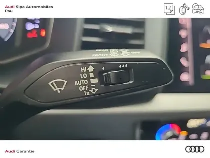 Photo 24 Audi A1  Sportback 30 TFSI 116 ch BVM6