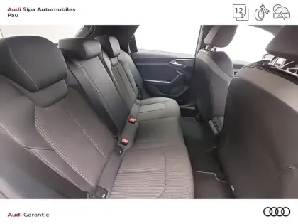Photo 10 Audi A1  Sportback 30 TFSI 116 ch BVM6