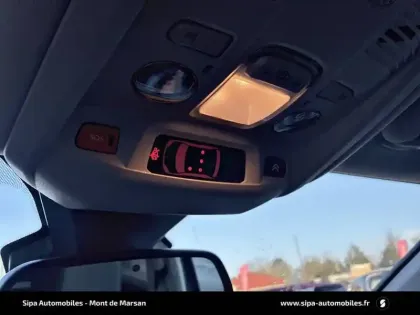 Photo 28 Citroën C5 aircross  BlueHDi 130 EAT8