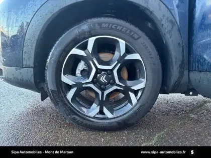 Photo 10 Citroën C5 aircross  BlueHDi 130 EAT8