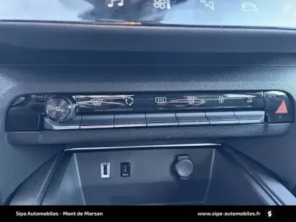 Photo 15 Citroën C5 aircross  BlueHDi 130 EAT8