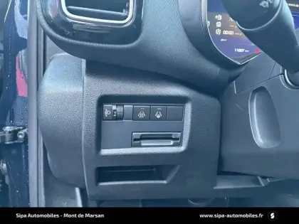 Photo 13 Citroën C5 aircross  BlueHDi 130 EAT8