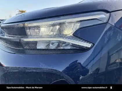 Photo 21 Citroën C5 aircross  BlueHDi 130 EAT8