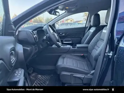 Photo 8 Citroën C5 aircross  BlueHDi 130 EAT8