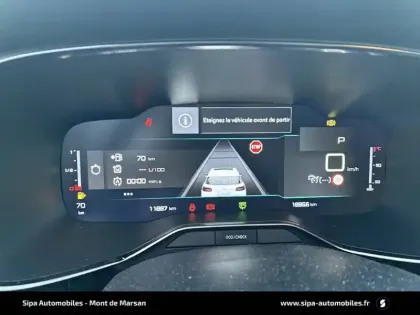 Photo 14 Citroën C5 aircross  BlueHDi 130 EAT8