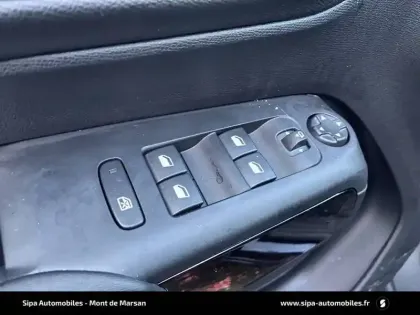 Photo 27 Citroën C5 aircross  BlueHDi 130 EAT8